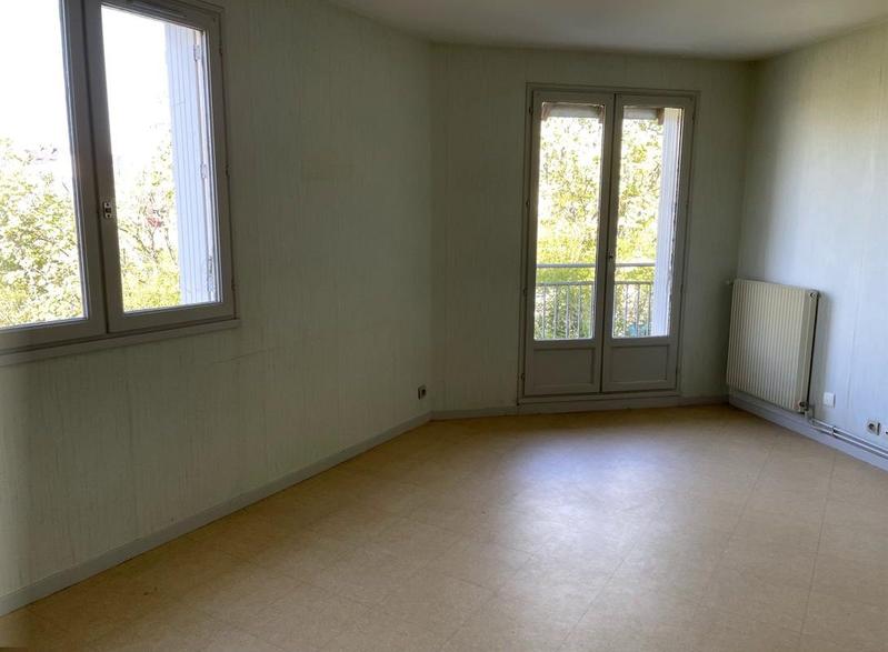 Appartement - 88 m² - 4 pièces