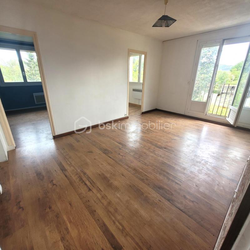 Appartement - 56 m² - 4 pièces