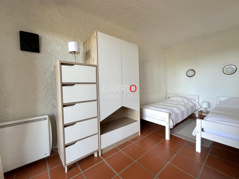 Villa - 70 m² - 3 pièces