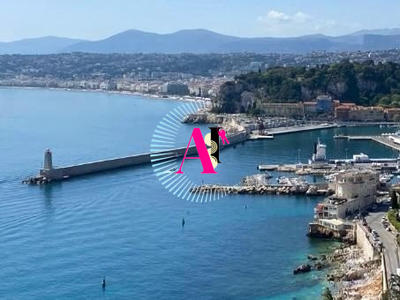 Appartement - 33 m² - 2 pièces