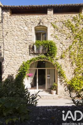 Maison de village - 190 m² - 6 pièces