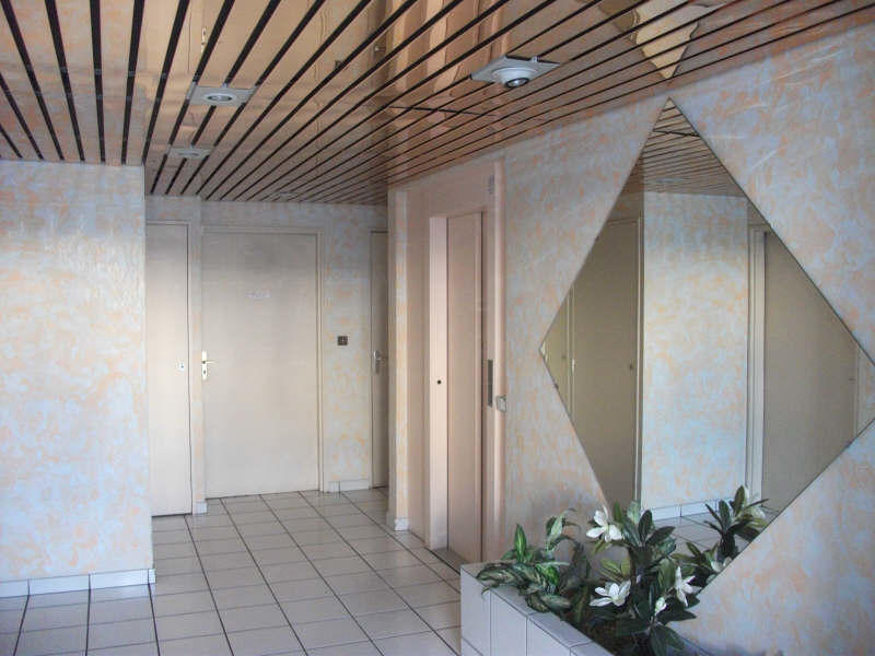 Appartement - 58 m² - 2 pièces