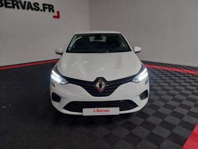 Renault Clio V Societe Sce 75 Air Nav