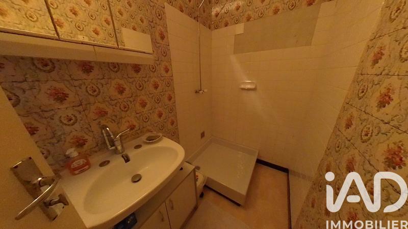 Appartement - 99 m² - 5 pièces