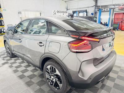 Citroën C4 III PureTech 130 s&amp;S Eat8 Feel Pack