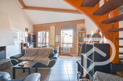 Appartement - 78 m² - 3 pièces