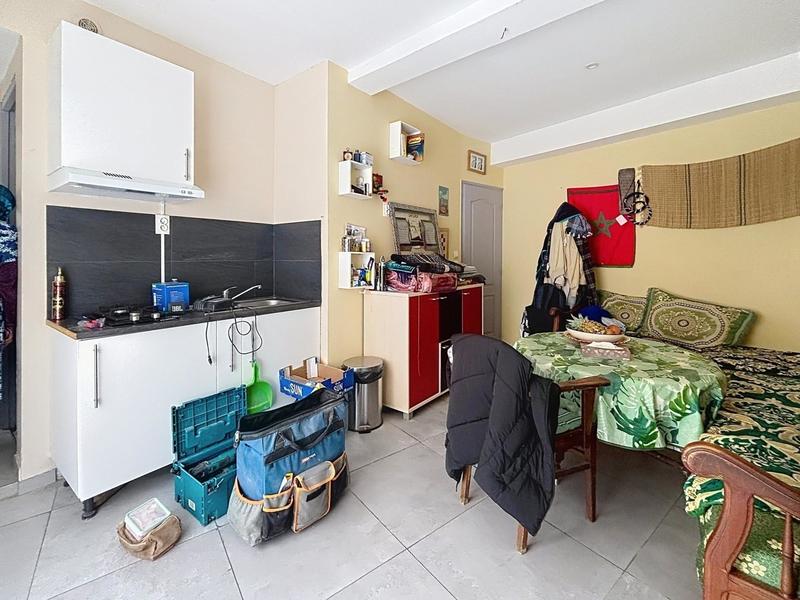 Maison - 102 m² - 7 pièces