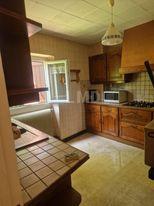 Maison - 50 m² - 3 pièces