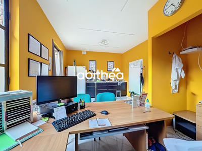 Local commercial - 57 m²