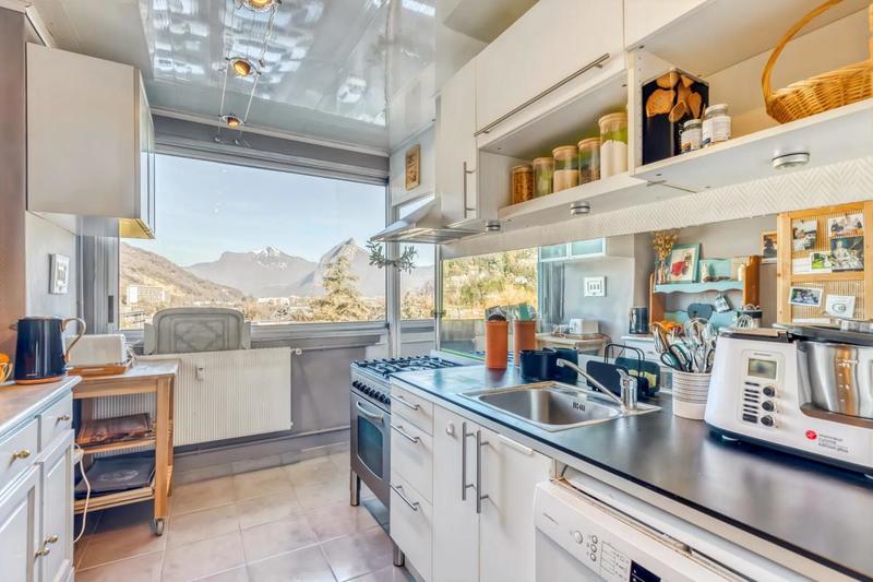 Appartement - 73 m² - 4 pièces