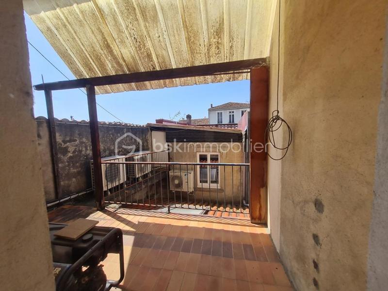 Immeuble - 363 m² - 16 pièces