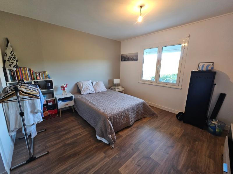 Maison - 143 m² - 7 pièces