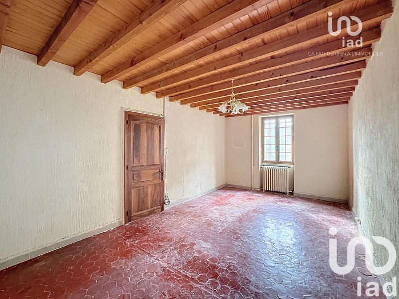 Maison de village - 262 m² - 12 pièces