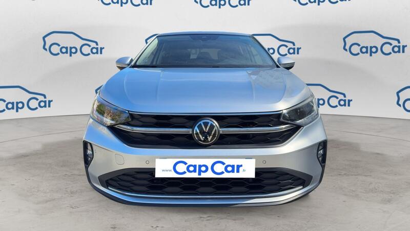 Volkswagen Taigo 1.0 Tsi 110 Dsg6 Style - Automatique Toit ouvrant