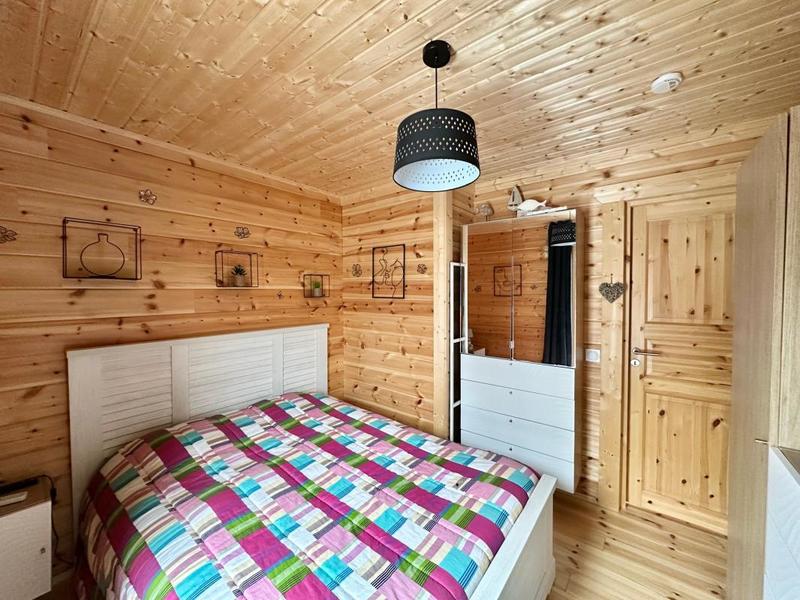 Chaumière - 64 m² - 3 pièces