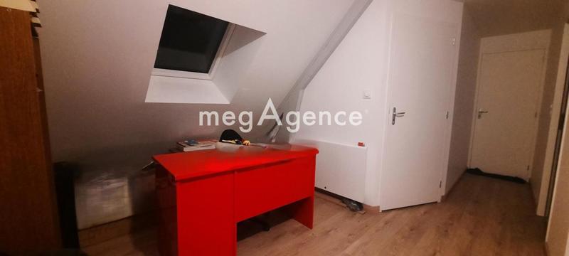 Maison - 115 m² - 4 pièces