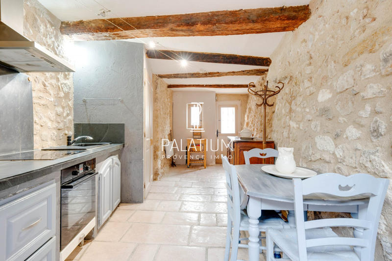 Maison - 87 m² - 3 pièces