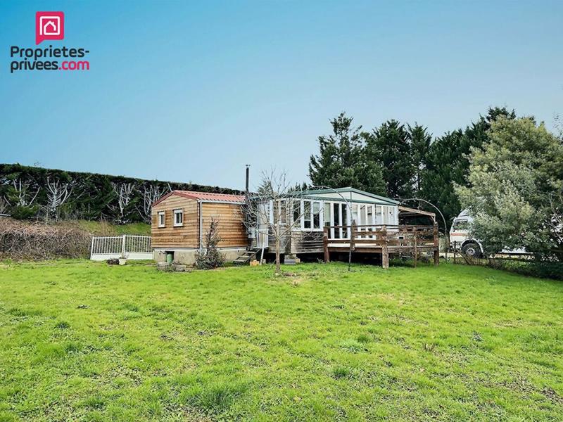 Châlet - 69 m² - 3 pièces