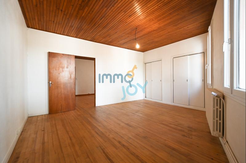 Maison - 151 m² - 5 pièces