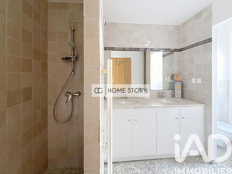 Appartement - 114 m² - 3 pièces