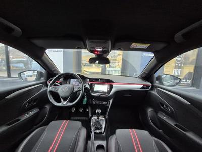 Opel Corsa VI 1.2 Turbo 100ch Gs Line