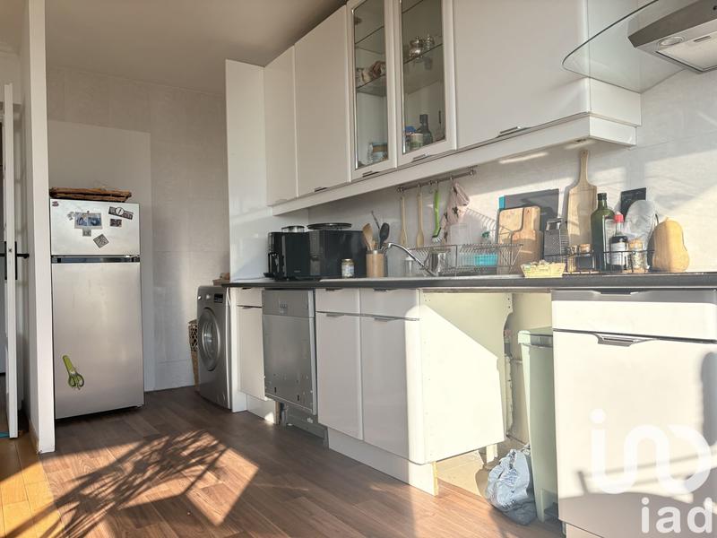 Appartement - 75 m² - 3 pièces