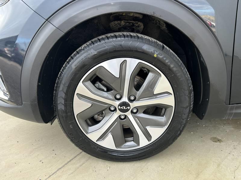 Kia Niro e- Electrique 204 ch Active