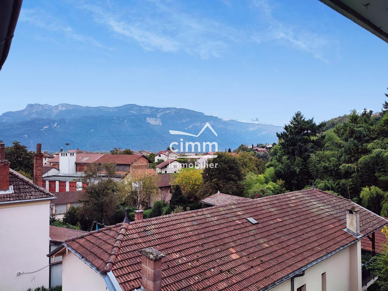 Appartement - 73 m² - 3 pièces