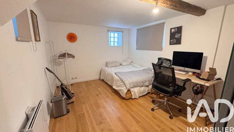 Maison - 69 m² - 4 pièces