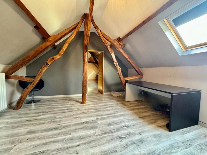 Maison - 175 m² - 7 pièces