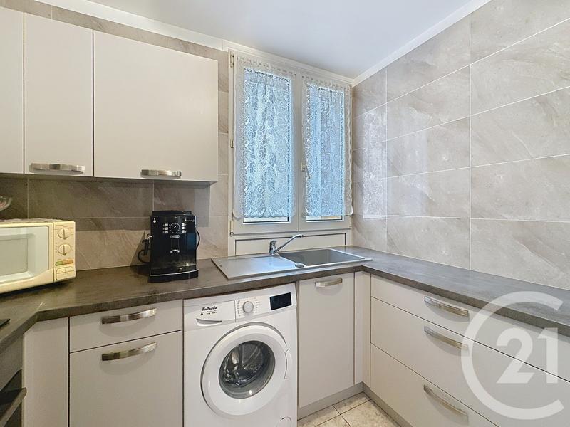 Appartement - 66 m² - 4 pièces