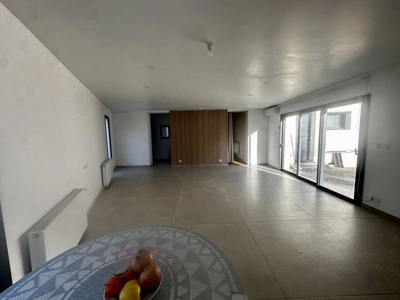 Villa - 115 m² - 6 pièces