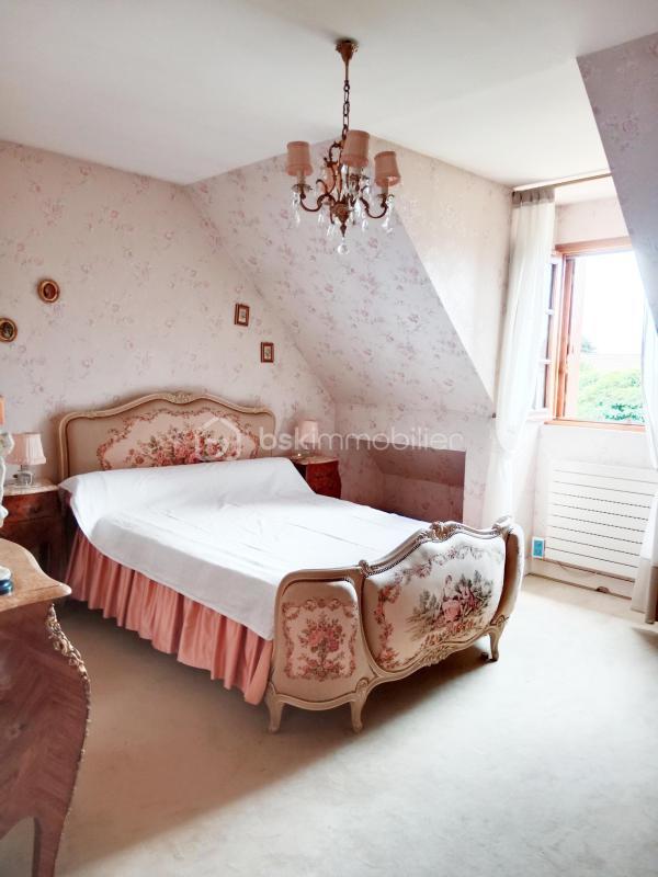 Maison - 127 m² - 5 pièces