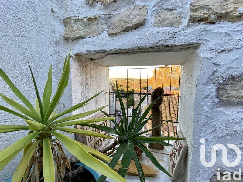 Maison de village - 160 m² - 4 pièces