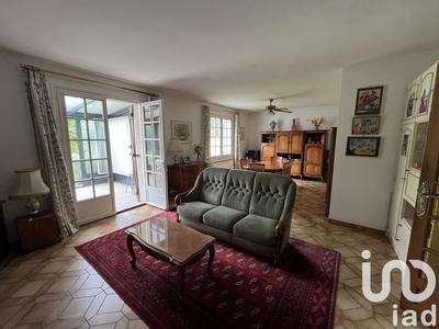 Maison - 180 m² - 6 pièces