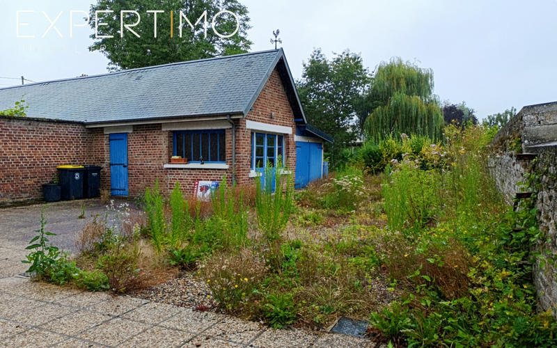 Maison - 88 m² - 5 pièces