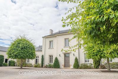 Demeure - 454 m² - 20 pièces