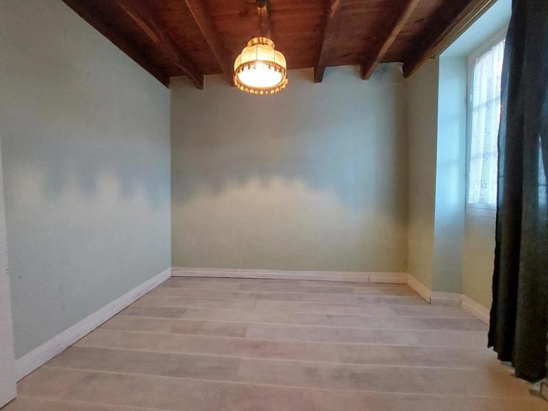 Maison - 73 m² - 5 pièces