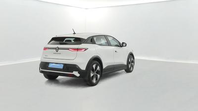 Renault Mégane E-Tech Ev40 130ch standard charge Equilibre