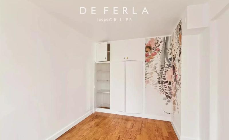 Appartement - 47 m² - 3 pièces