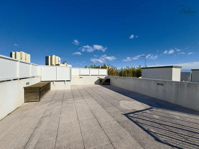 Duplex - 69 m² - 3 pièces