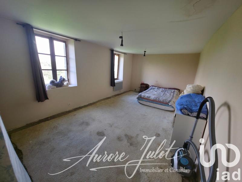 Maison - 150 m² - 8 pièces