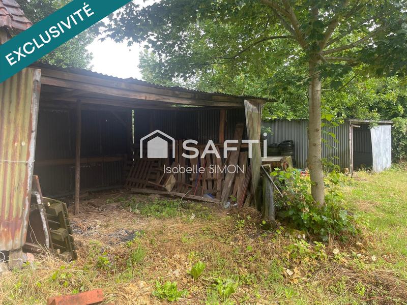 Maison - 75 m² - 3 pièces