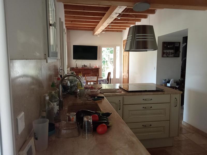 Bastide - 149 m² - 5 pièces