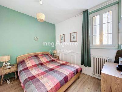 Pavillon - 122 m² - 5 pièces