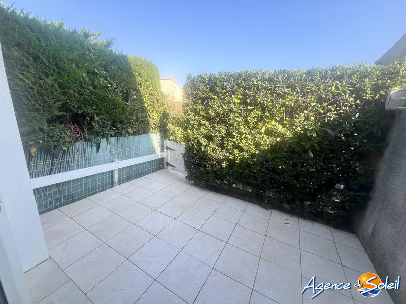 Maison - 30 m² - 2 pièces