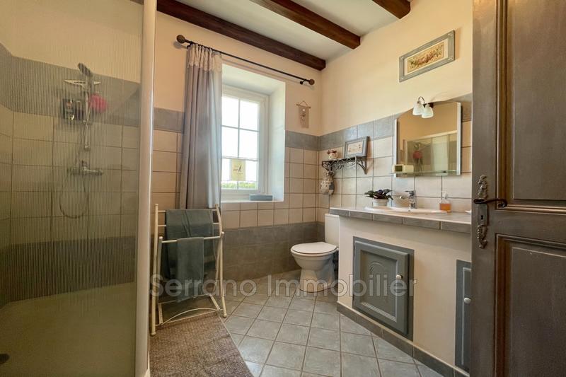 Mas - 172 m² - 5 pièces