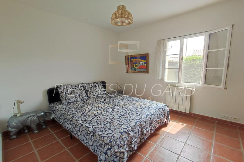 Villa - 140 m² - 5 pièces