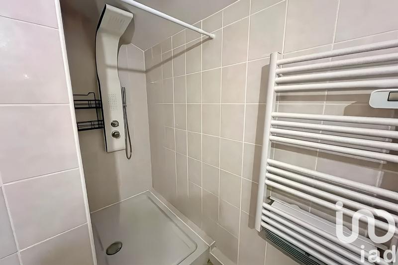 Maison - 184 m² - 7 pièces