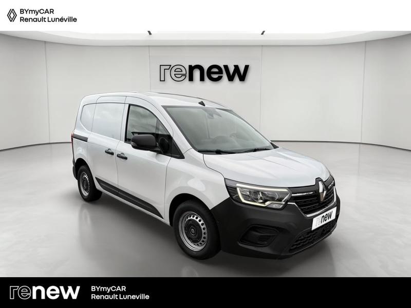 Renault Kangoo Van Blue Dci 115 Edc Grand Confort - 22